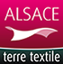 Label Alsace Terre Textile