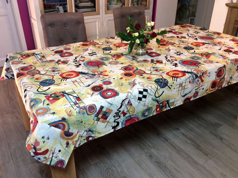 Nappe Carre 100x100 - Nappes De Table - AliExpress