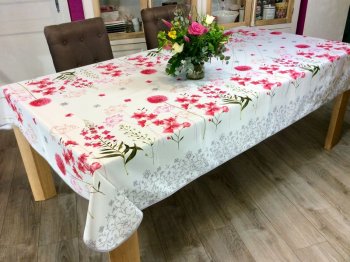 JIALIANG Nappe PVC rectangulaire 90x140cm Nappe rectangulaire, Nappe Carree  PVC, Nappe de Table PVC, Nappe rectangulaire Anti Tache, Nappe Impermeable,  Nappe Tache : : Cuisine et maison